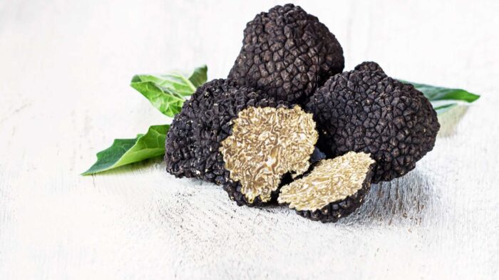 La-truffe