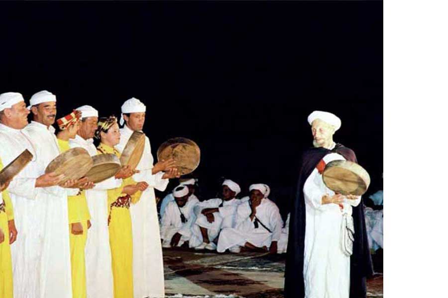 folklore-berbere-traditonnel