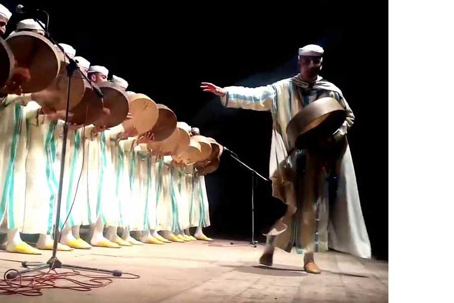folklore-festivale-berbere-traditionnel